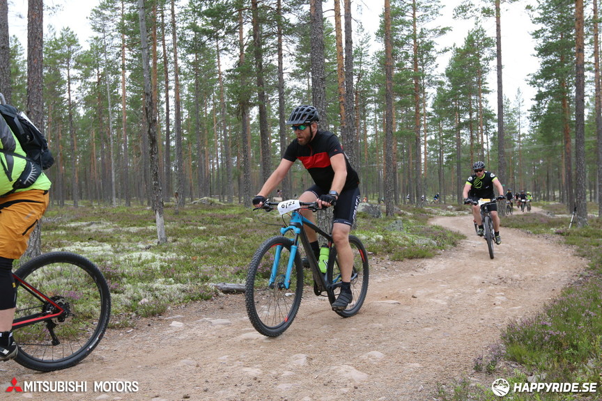Bild från Cykelvasan 2017 - 90 km