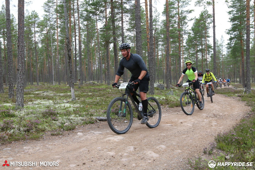Bild från Cykelvasan 2017 - 90 km