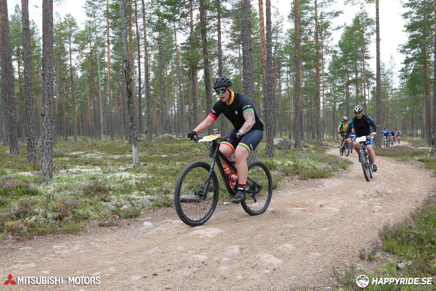 Bild från Cykelvasan 2017 - 90 km