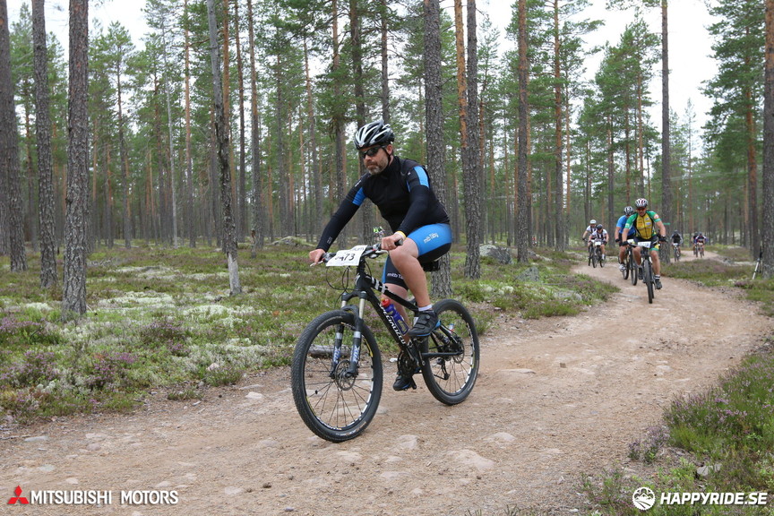 Bild från Cykelvasan 2017 - 90 km
