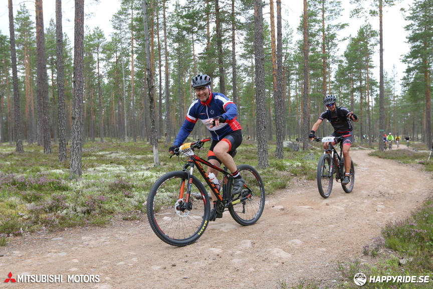 Bild från Cykelvasan 2017 - 90 km