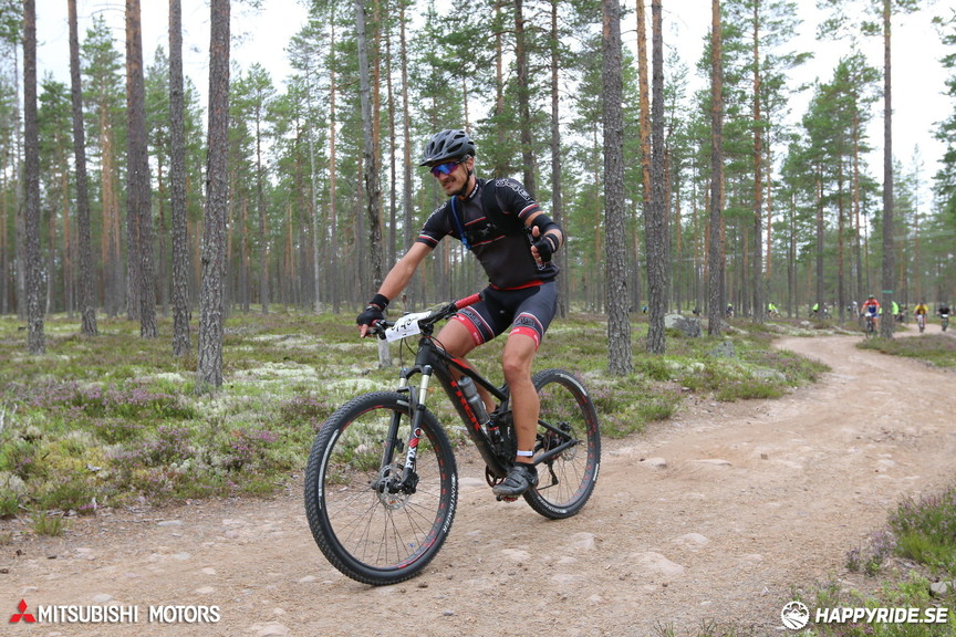 Bild från Cykelvasan 2017 - 90 km