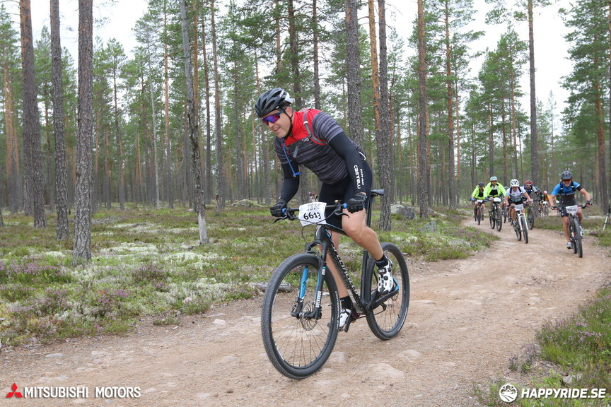 Bild från Cykelvasan 2017 - 90 km