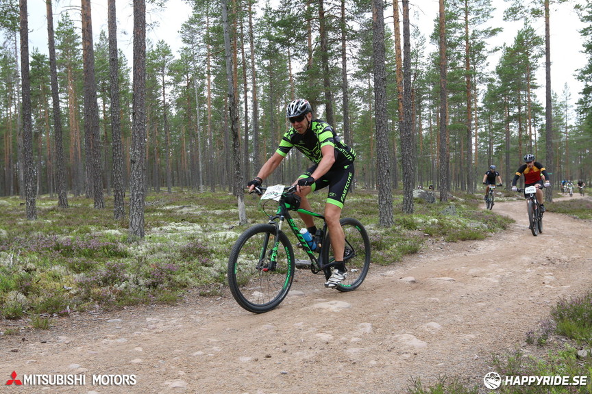 Bild från Cykelvasan 2017 - 90 km