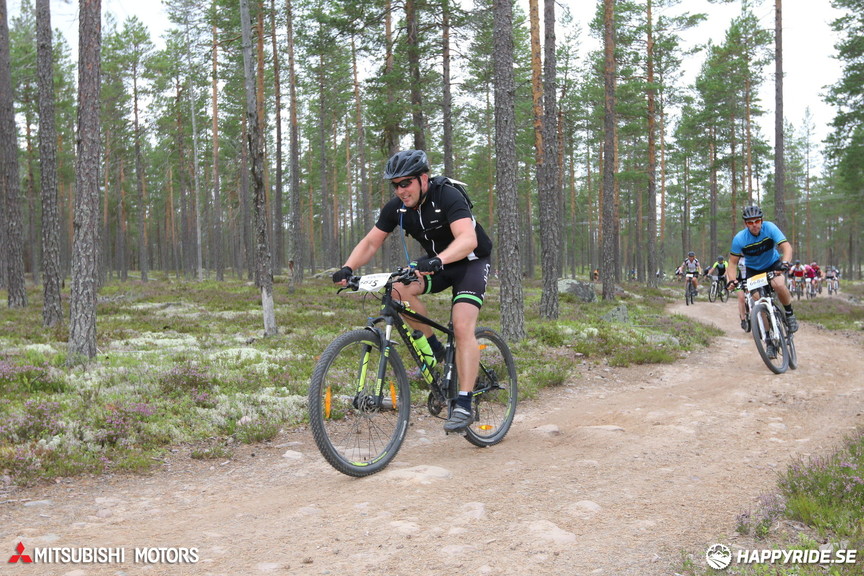 Bild från Cykelvasan 2017 - 90 km