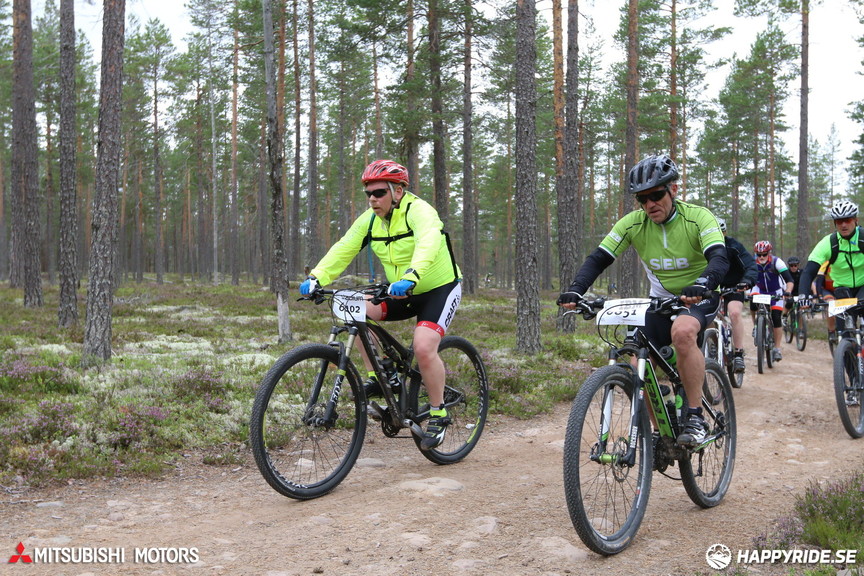 Bild från Cykelvasan 2017 - 90 km