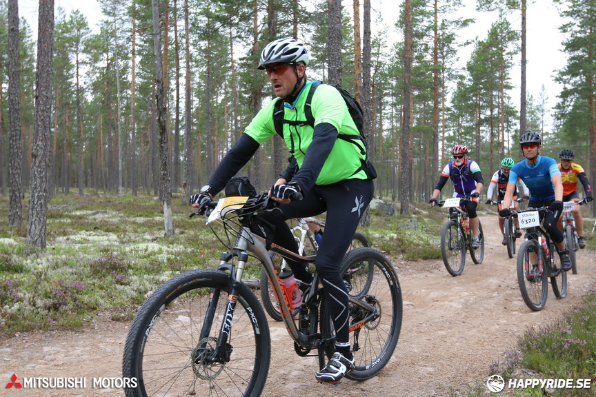 Bild från Cykelvasan 2017 - 90 km