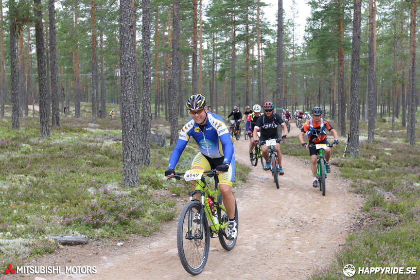Bild från Cykelvasan 2017 - 90 km