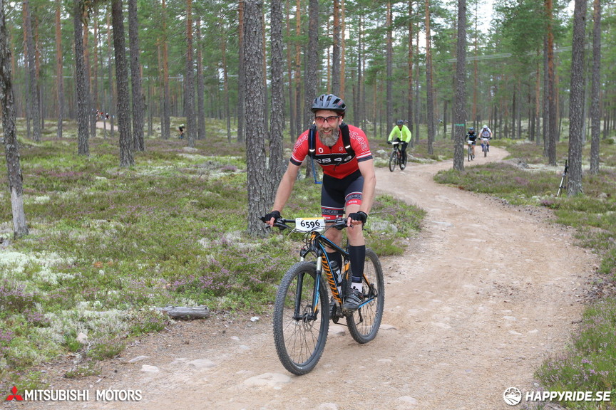 Bild från Cykelvasan 2017 - 90 km