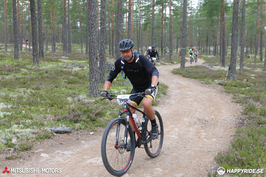 Bild från Cykelvasan 2017 - 90 km