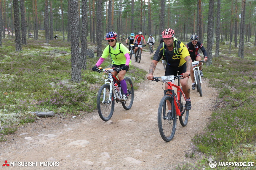 Bild från Cykelvasan 2017 - 90 km