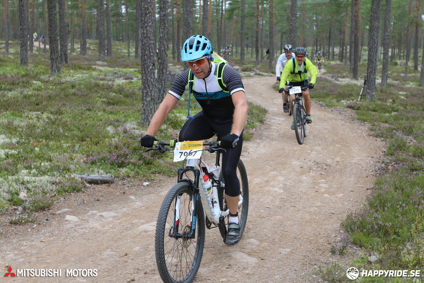 Bild från Cykelvasan 2017 - 90 km