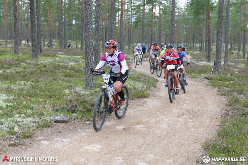 Bild från Cykelvasan 2017 - 90 km
