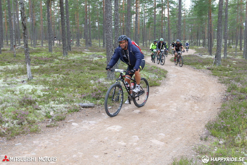 Bild från Cykelvasan 2017 - 90 km