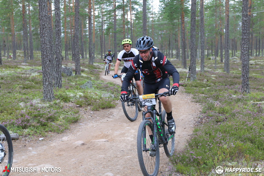 Bild från Cykelvasan 2017 - 90 km