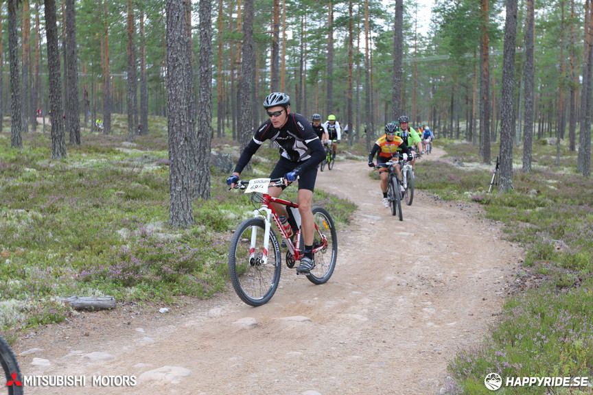 Bild från Cykelvasan 2017 - 90 km