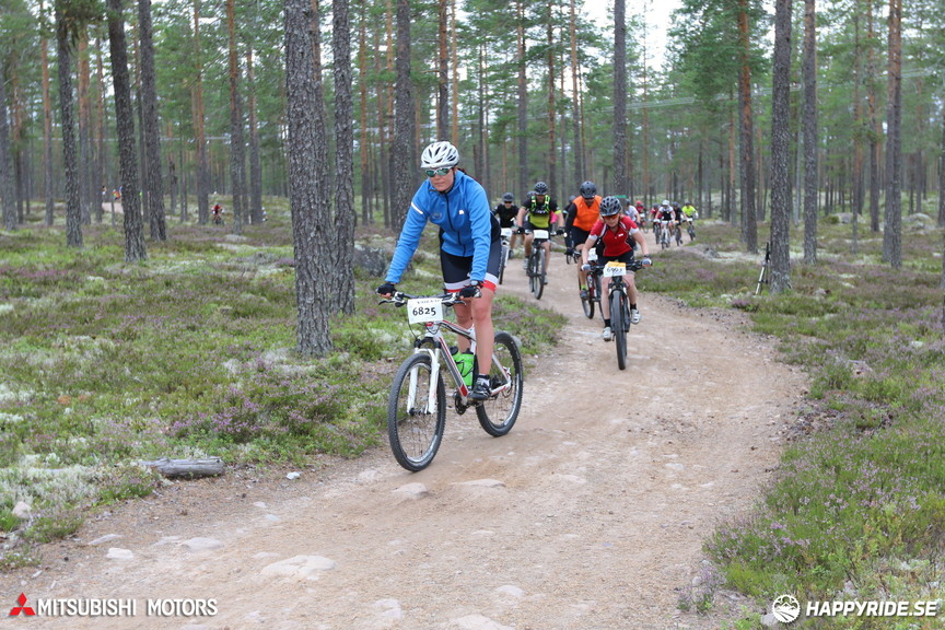 Bild från Cykelvasan 2017 - 90 km
