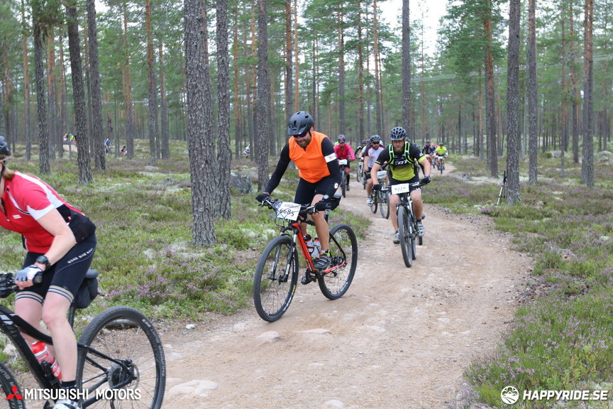 Bild från Cykelvasan 2017 - 90 km