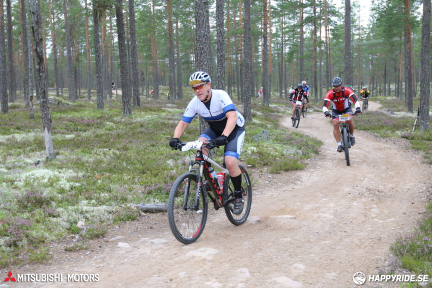 Bild från Cykelvasan 2017 - 90 km