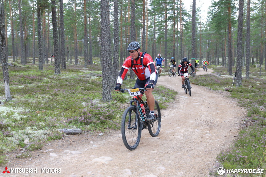 Bild från Cykelvasan 2017 - 90 km