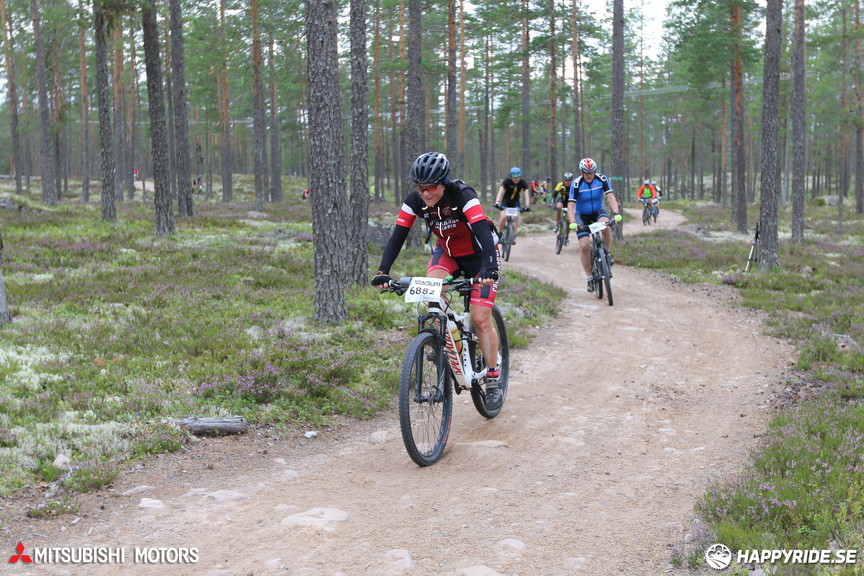 Bild från Cykelvasan 2017 - 90 km