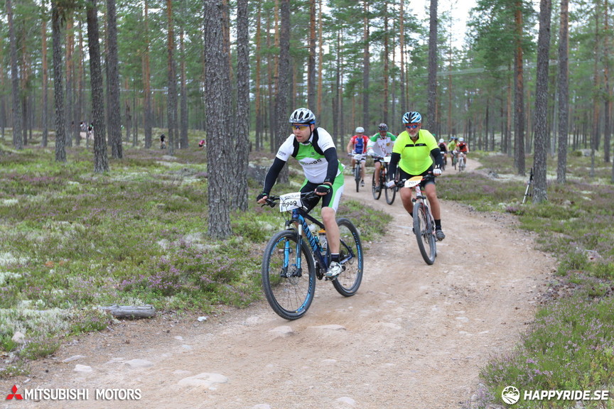 Bild från Cykelvasan 2017 - 90 km