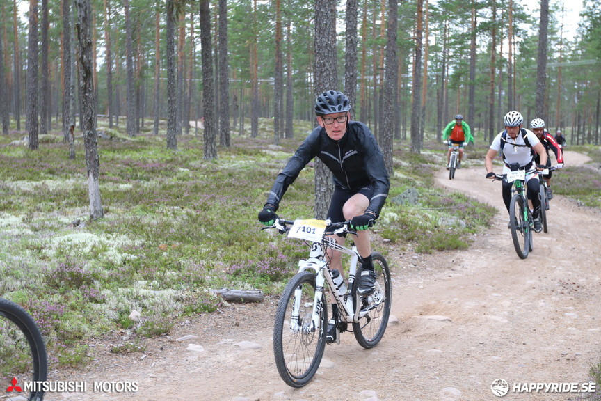 Bild från Cykelvasan 2017 - 90 km