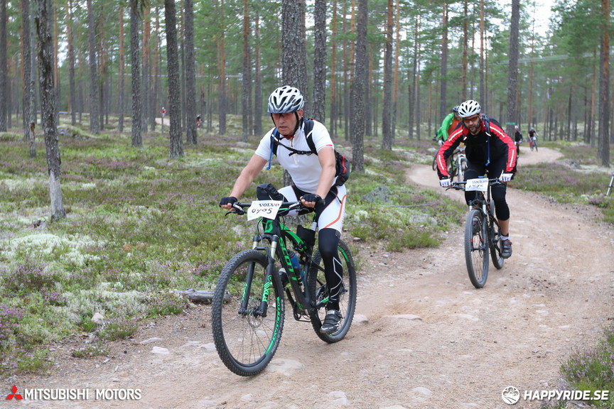 Bild från Cykelvasan 2017 - 90 km