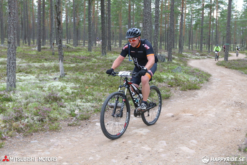 Bild från Cykelvasan 2017 - 90 km