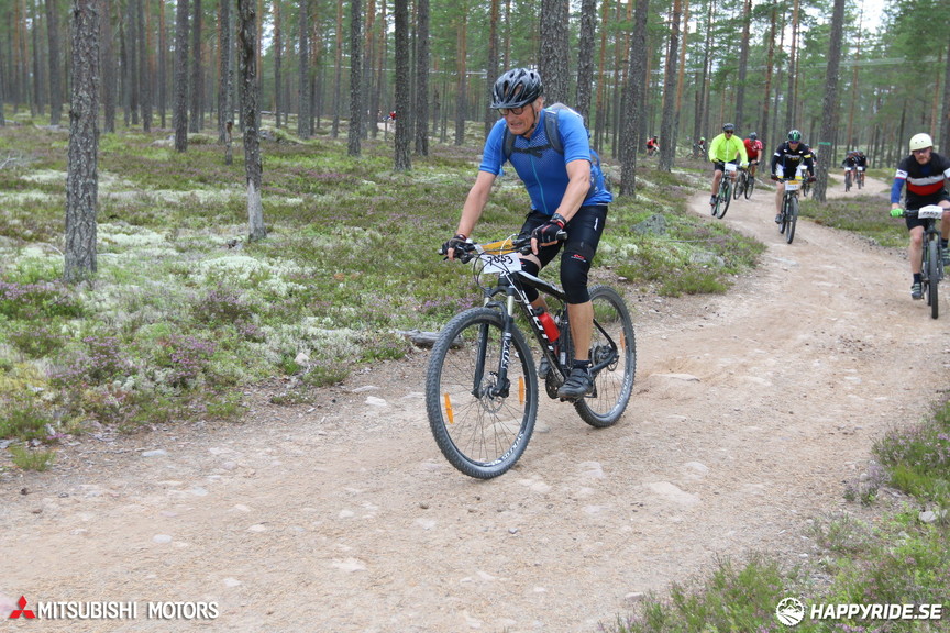 Bild från Cykelvasan 2017 - 90 km