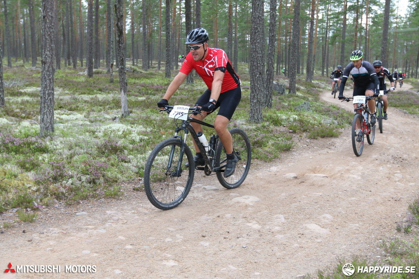 Bild från Cykelvasan 2017 - 90 km