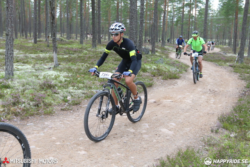 Bild från Cykelvasan 2017 - 90 km