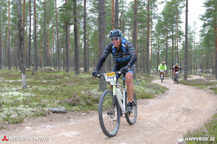 Bild från Cykelvasan 2017 - 90 km