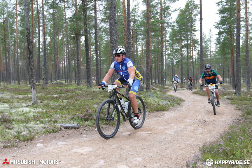 Bild från Cykelvasan 2017 - 90 km