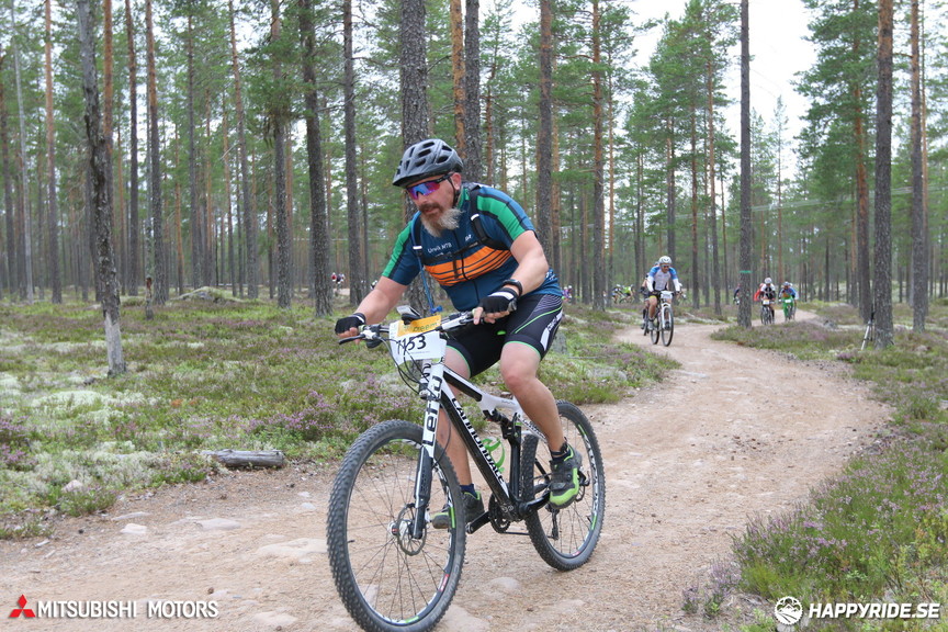 Bild från Cykelvasan 2017 - 90 km