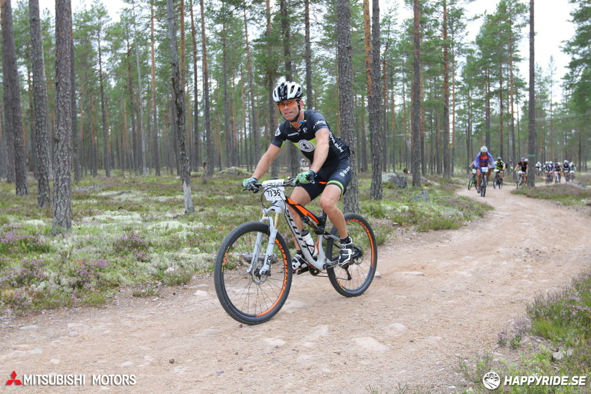 Bild från Cykelvasan 2017 - 90 km