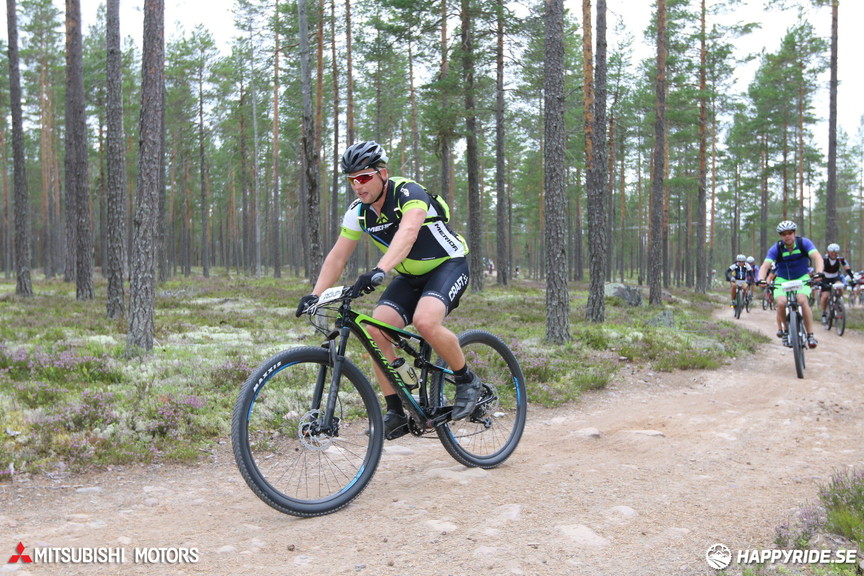 Bild från Cykelvasan 2017 - 90 km