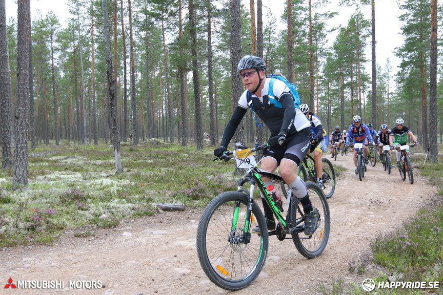 Bild från Cykelvasan 2017 - 90 km