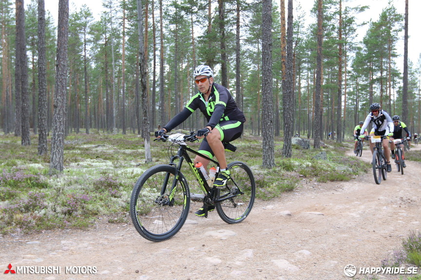 Bild från Cykelvasan 2017 - 90 km
