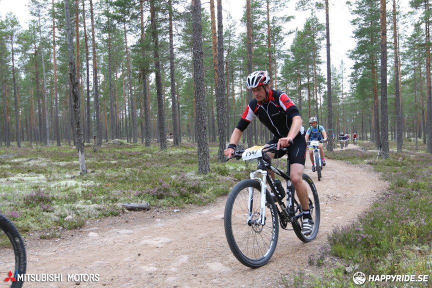 Bild från Cykelvasan 2017 - 90 km
