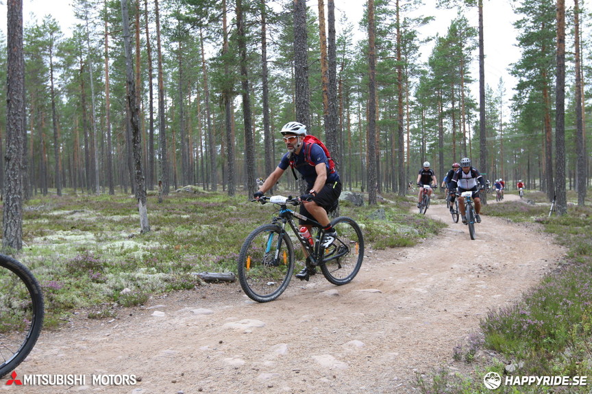 Bild från Cykelvasan 2017 - 90 km