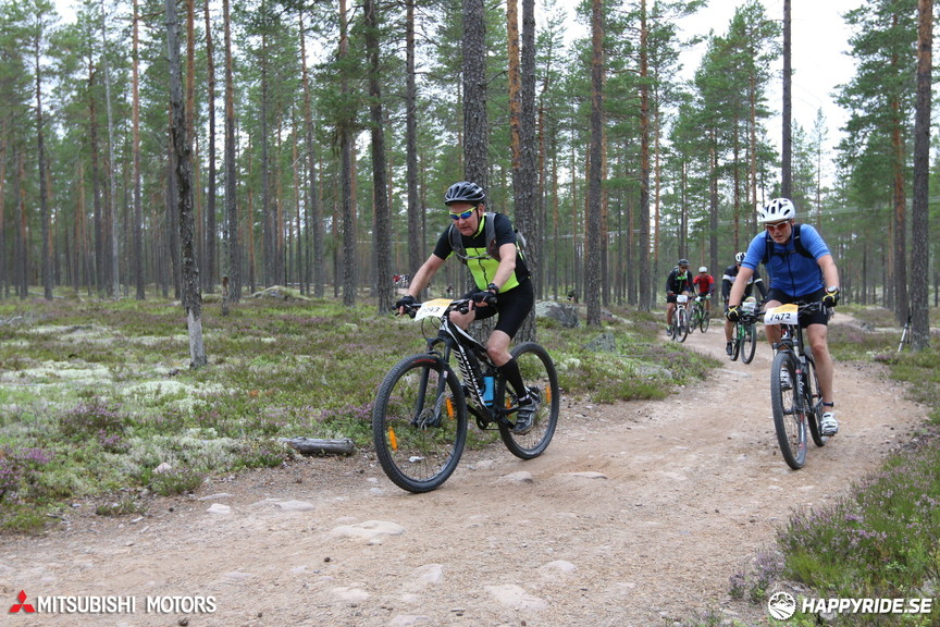 Bild från Cykelvasan 2017 - 90 km