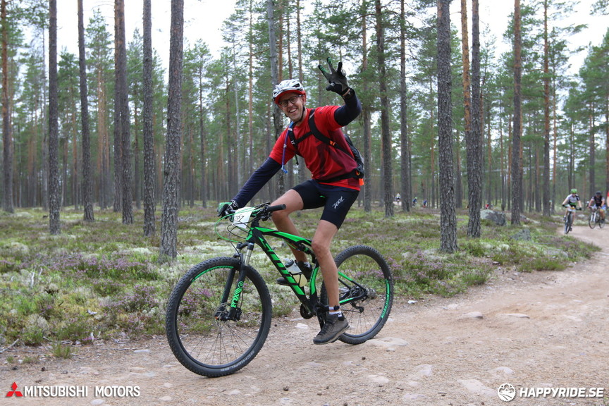 Bild från Cykelvasan 2017 - 90 km