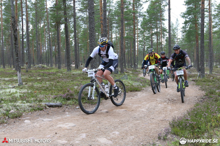 Bild från Cykelvasan 2017 - 90 km