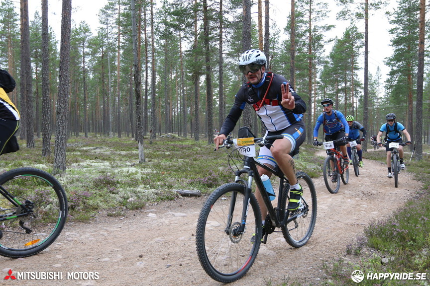 Bild från Cykelvasan 2017 - 90 km