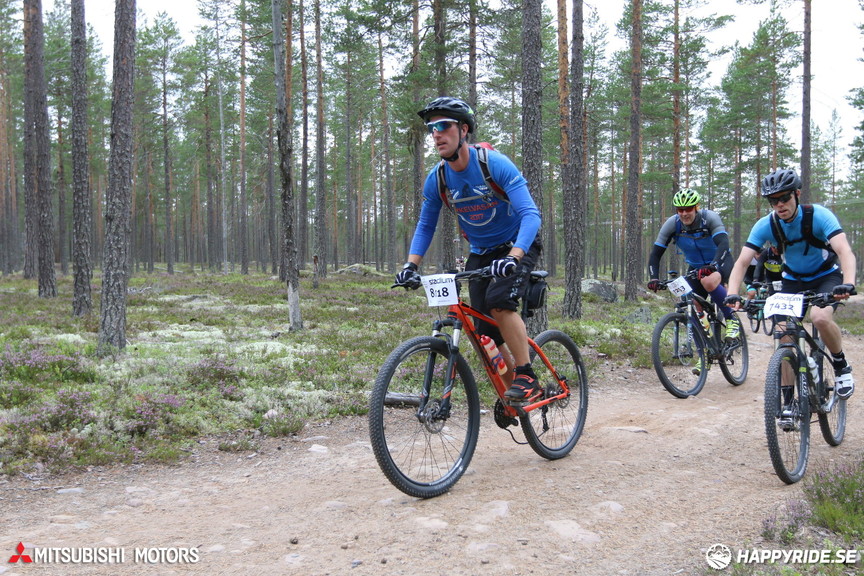 Bild från Cykelvasan 2017 - 90 km