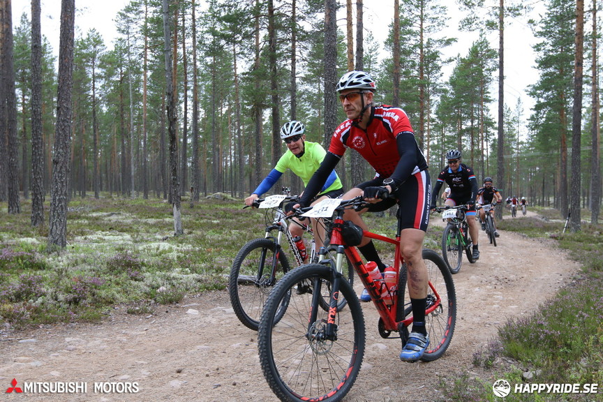 Bild från Cykelvasan 2017 - 90 km
