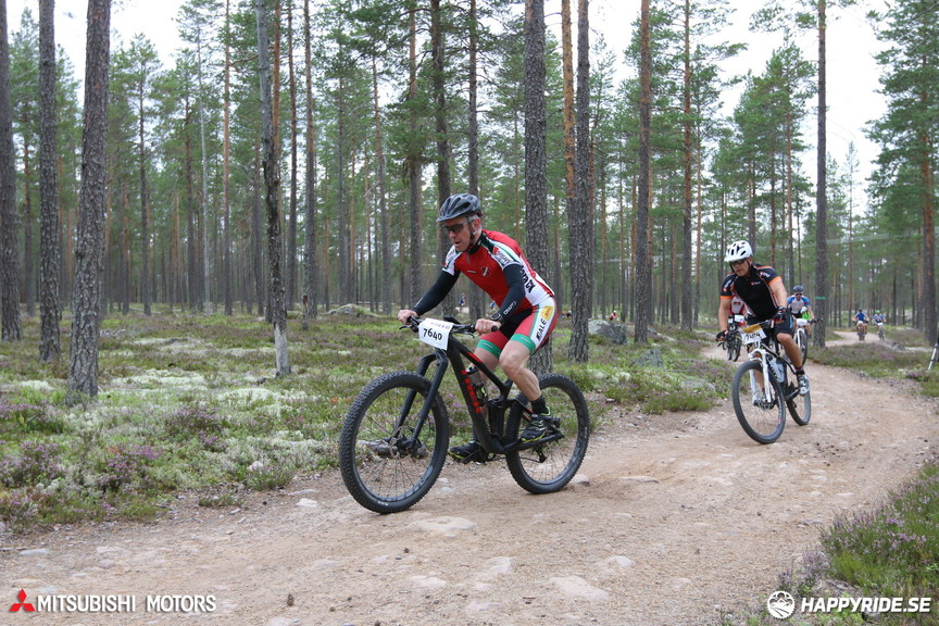 Bild från Cykelvasan 2017 - 90 km