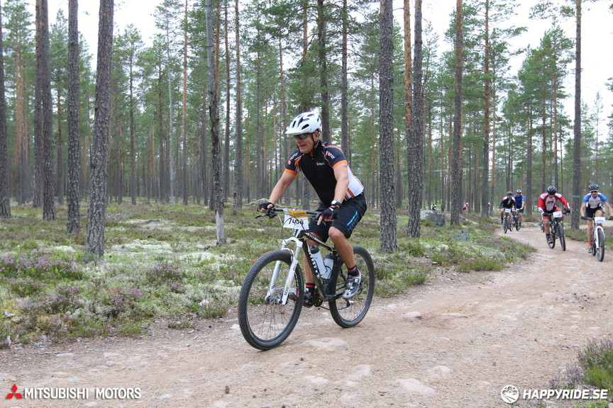 Bild från Cykelvasan 2017 - 90 km
