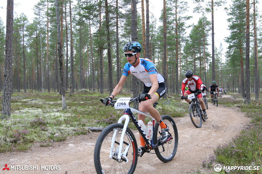 Bild från Cykelvasan 2017 - 90 km